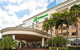Holiday Inn Fort Lauderdale Airport